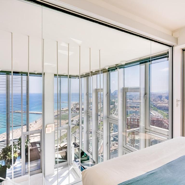 Penthouse With The Best Views! - Apartamento de 3 dormitorios - 22