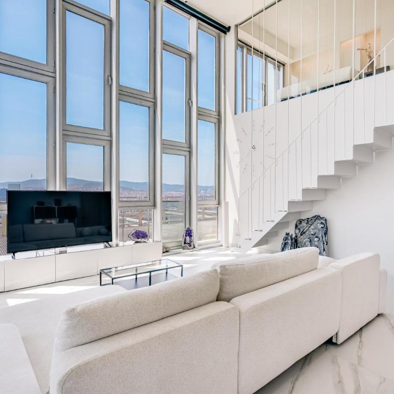 Penthouse With The Best Views! - Apartamento de 3 dormitorios - 6