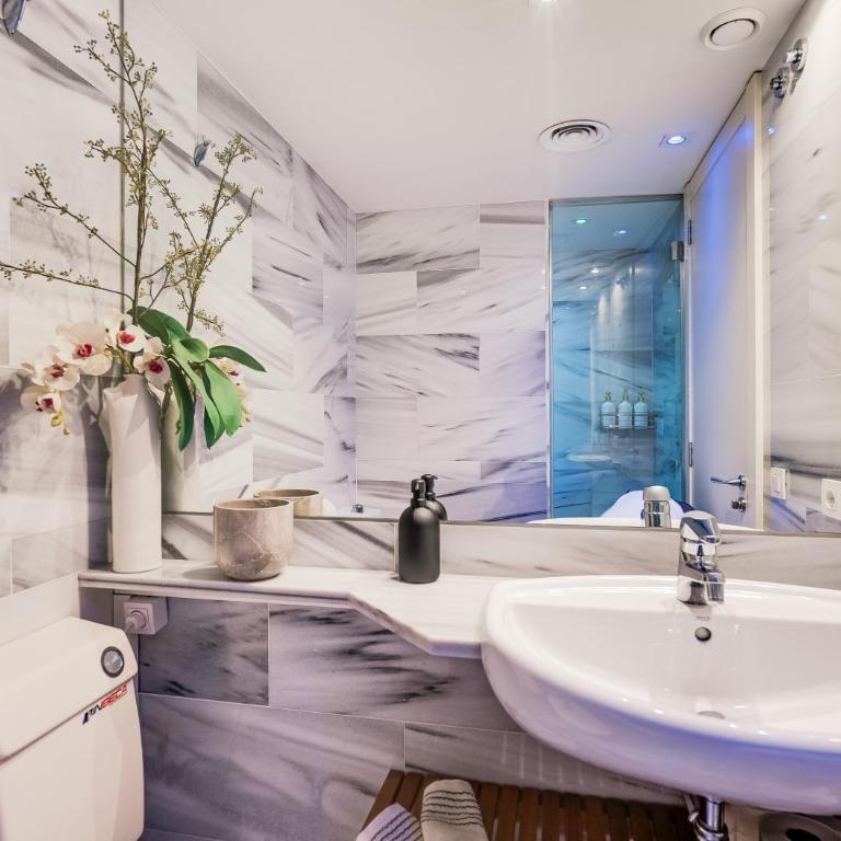Penthouse With The Best Views! - Apartamento de 3 dormitorios - 23