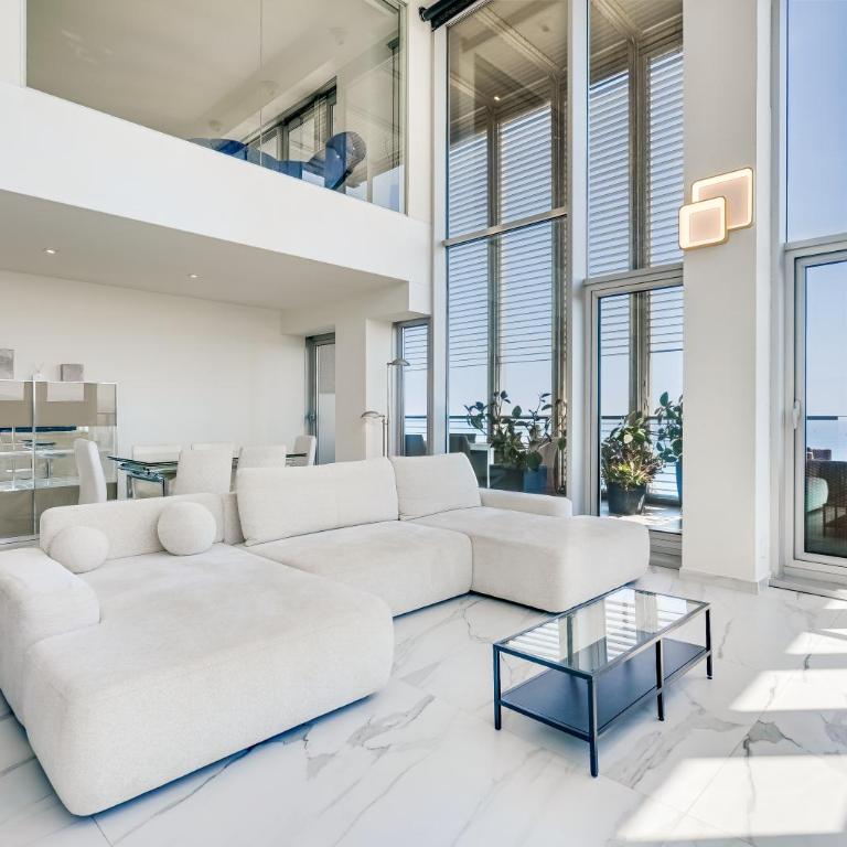 Penthouse With The Best Views! - Apartamento de 3 dormitorios - 5