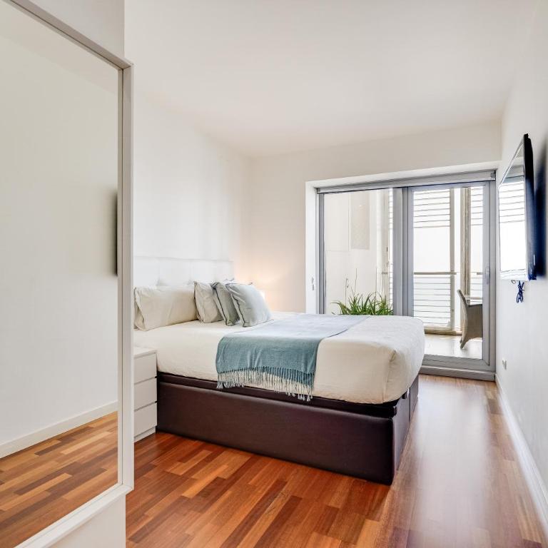 Penthouse With The Best Views! - Apartamento de 3 dormitorios - 37
