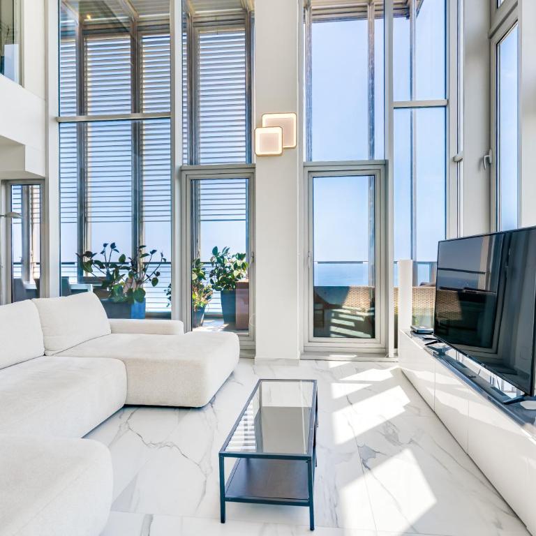 Penthouse With The Best Views! - Apartamento de 3 dormitorios - 4