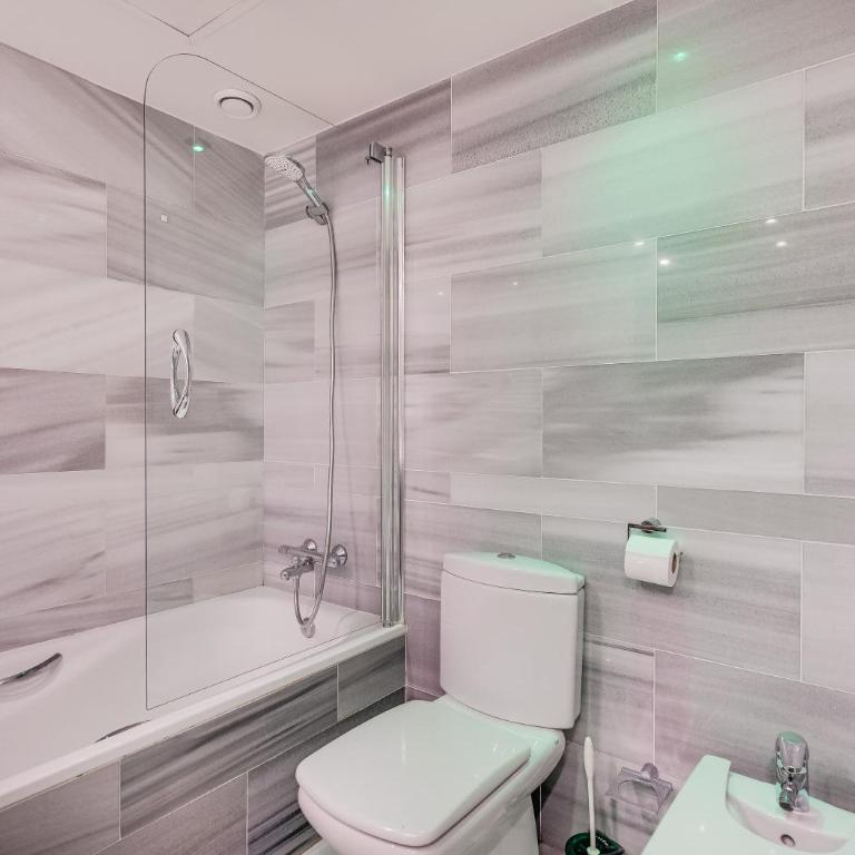 Penthouse With The Best Views! - Apartamento de 3 dormitorios - 35
