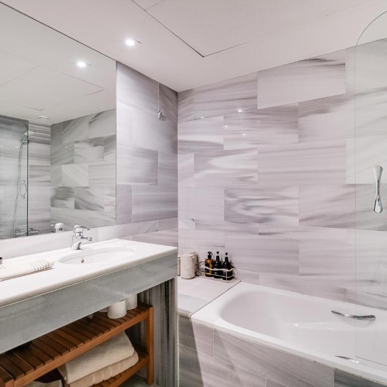 Penthouse With The Best Views! - Apartamento de 3 dormitorios - 36
