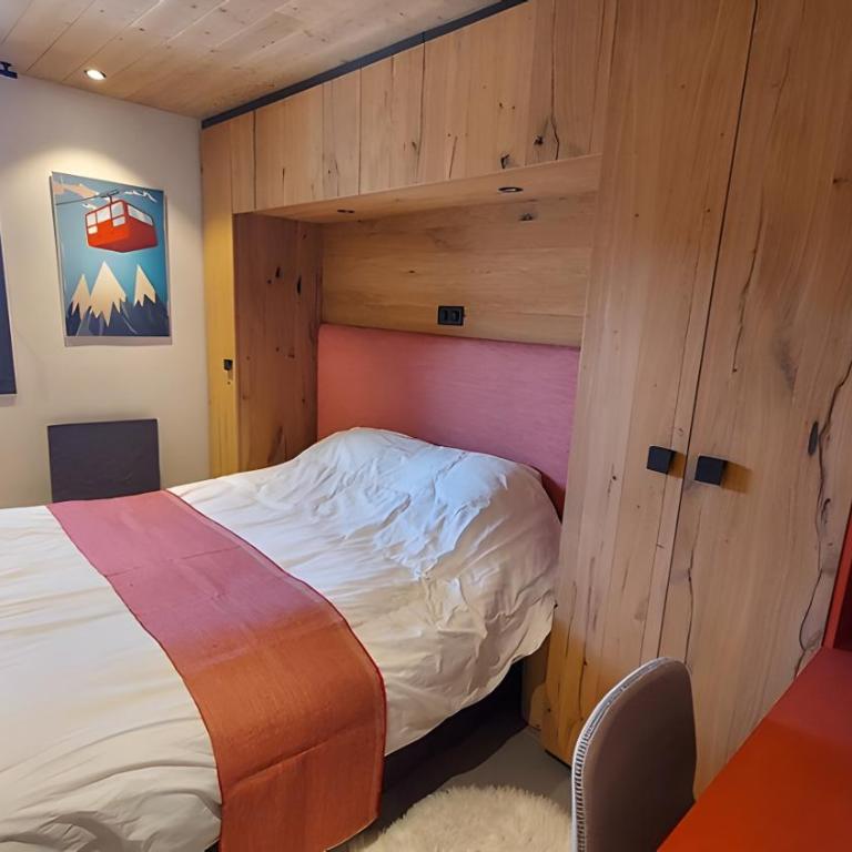 Alpine Escape - Chalet - 2