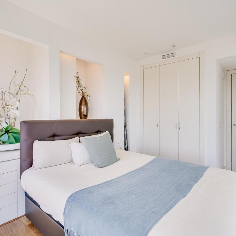 Penthouse With The Best Views! - Apartamento de 3 dormitorios - 18