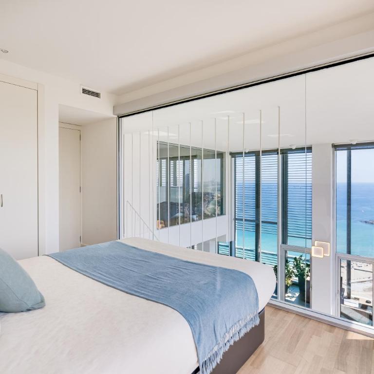 Penthouse With The Best Views! - Apartamento de 3 dormitorios - 20
