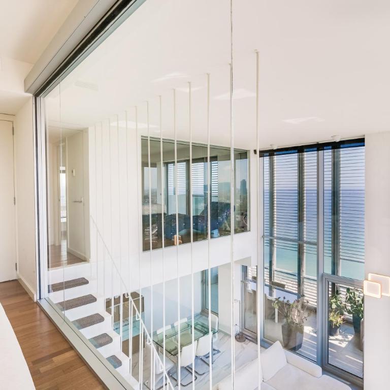 Penthouse With The Best Views! - Apartamento de 3 dormitorios - 47