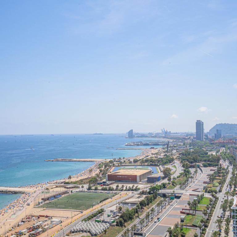 Penthouse With The Best Views! - Apartamento de 3 dormitorios - 56