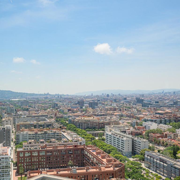 Penthouse With The Best Views! - Apartamento de 3 dormitorios - 58