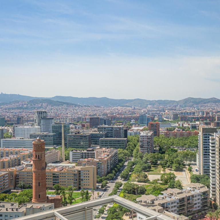 Penthouse With The Best Views! - Apartamento de 3 dormitorios - 59