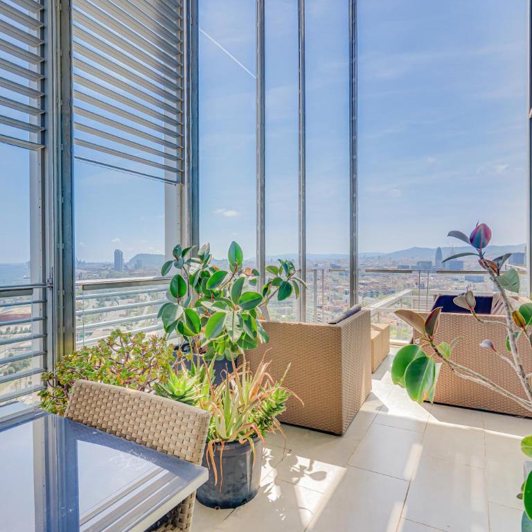 Penthouse With The Best Views! - Apartamento de 3 dormitorios - 52