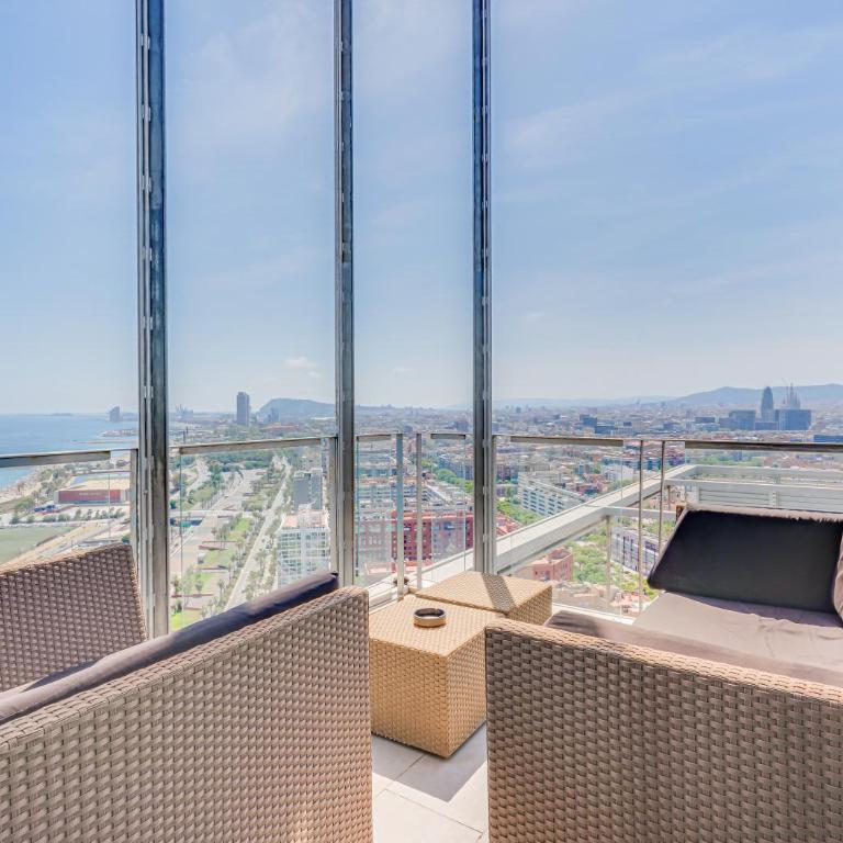 Penthouse With The Best Views! - Apartamento de 3 dormitorios - 53