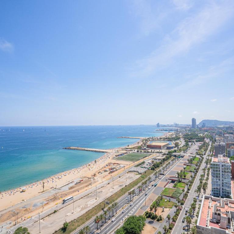 Penthouse With The Best Views! - Apartamento de 3 dormitorios - 57