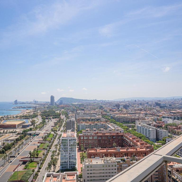 Penthouse With The Best Views! - Apartamento de 3 dormitorios - 60