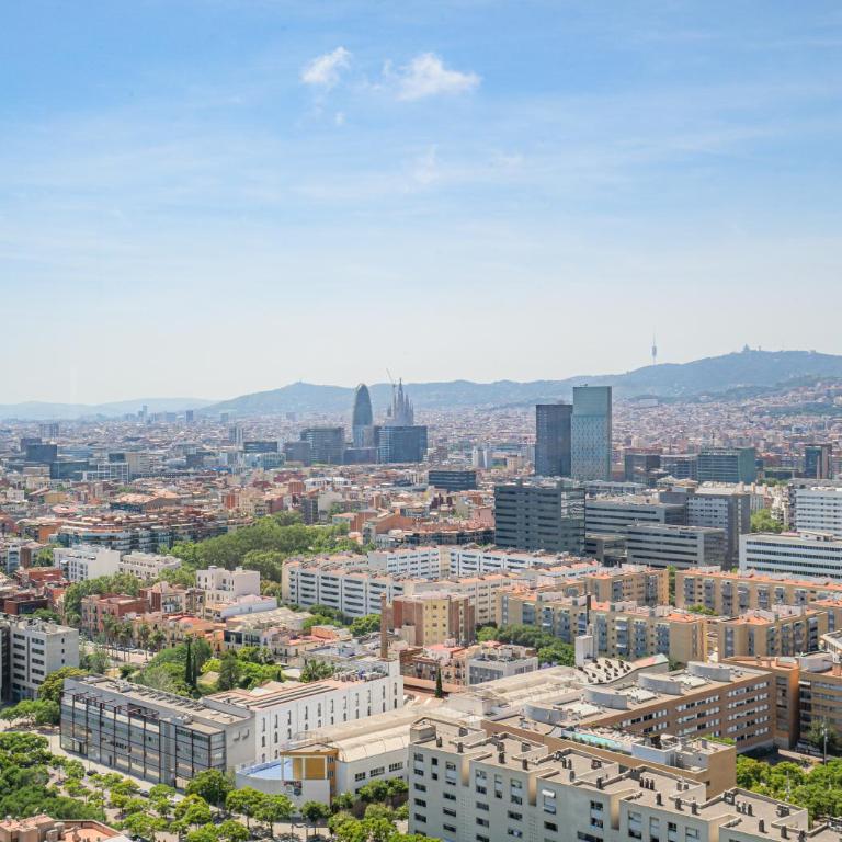 Penthouse With The Best Views! - Apartamento de 3 dormitorios - 61