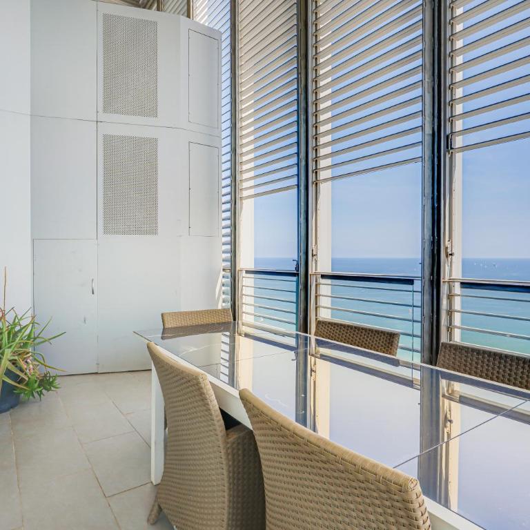 Penthouse With The Best Views! - Apartamento de 3 dormitorios - 48