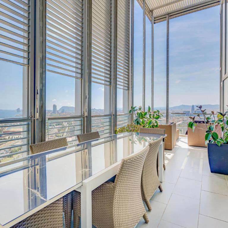 Penthouse With The Best Views! - Apartamento de 3 dormitorios - 49