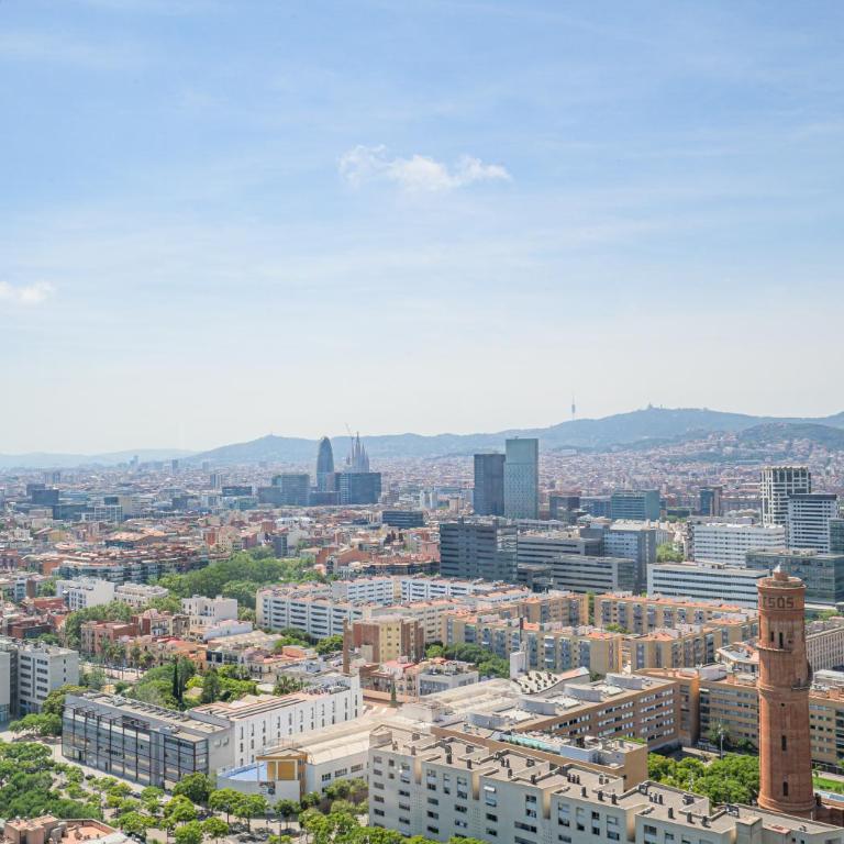 Penthouse With The Best Views! - Apartamento de 3 dormitorios - 62