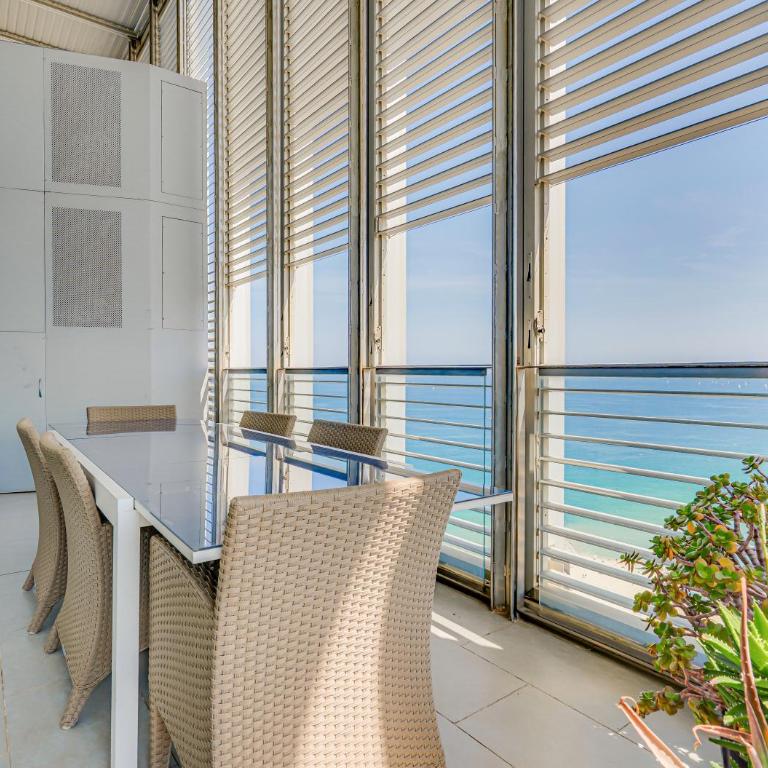 Penthouse With The Best Views! - Apartamento de 3 dormitorios - 51