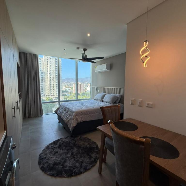 Edificio WJ Towers - Apartment - 2