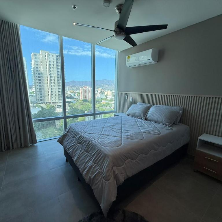 Edificio WJ Towers - Apartment - 3
