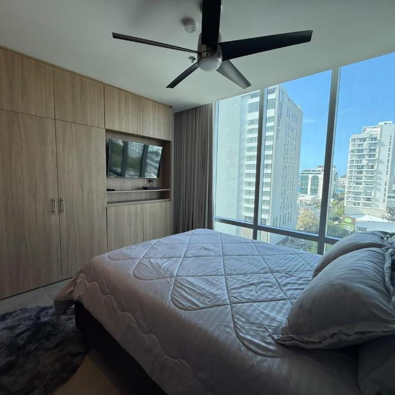 Edificio WJ Towers - Apartment - 5