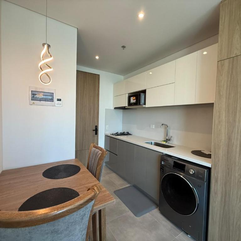 Edificio WJ Towers - Apartment - 6