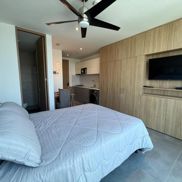 Edificio WJ Towers - Apartment - 7