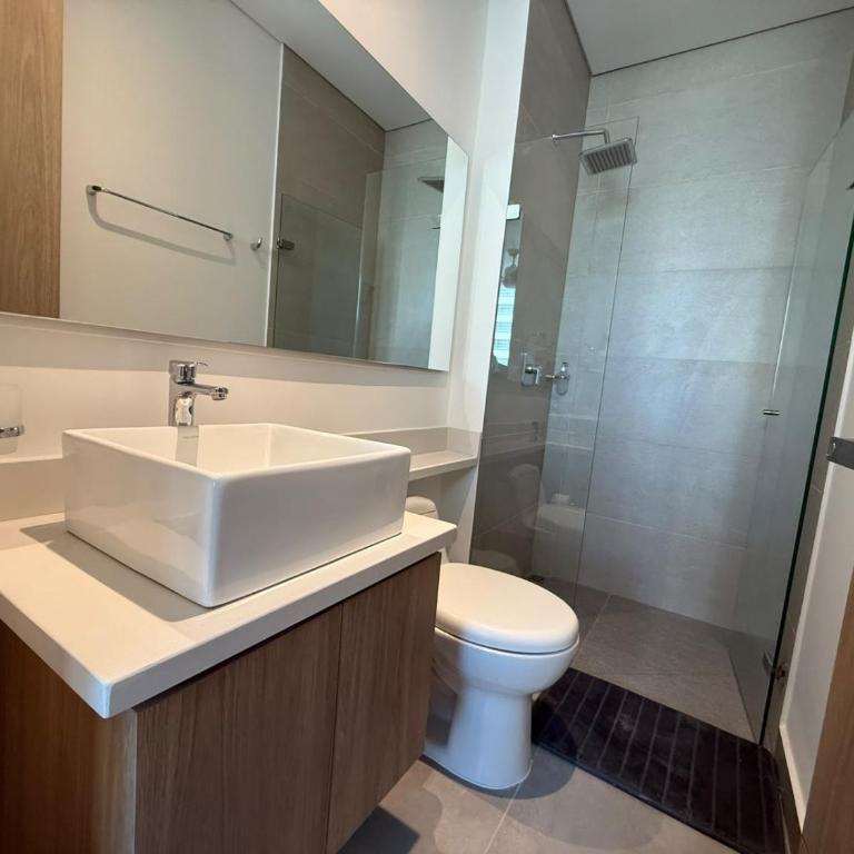 Edificio WJ Towers - Apartment - 1