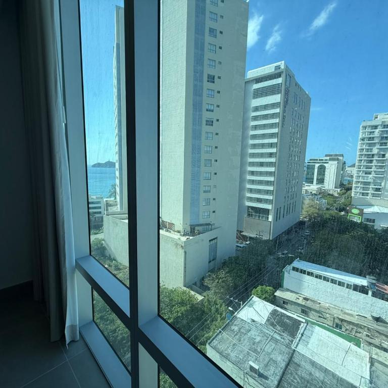 Edificio WJ Towers - Apartment - 4