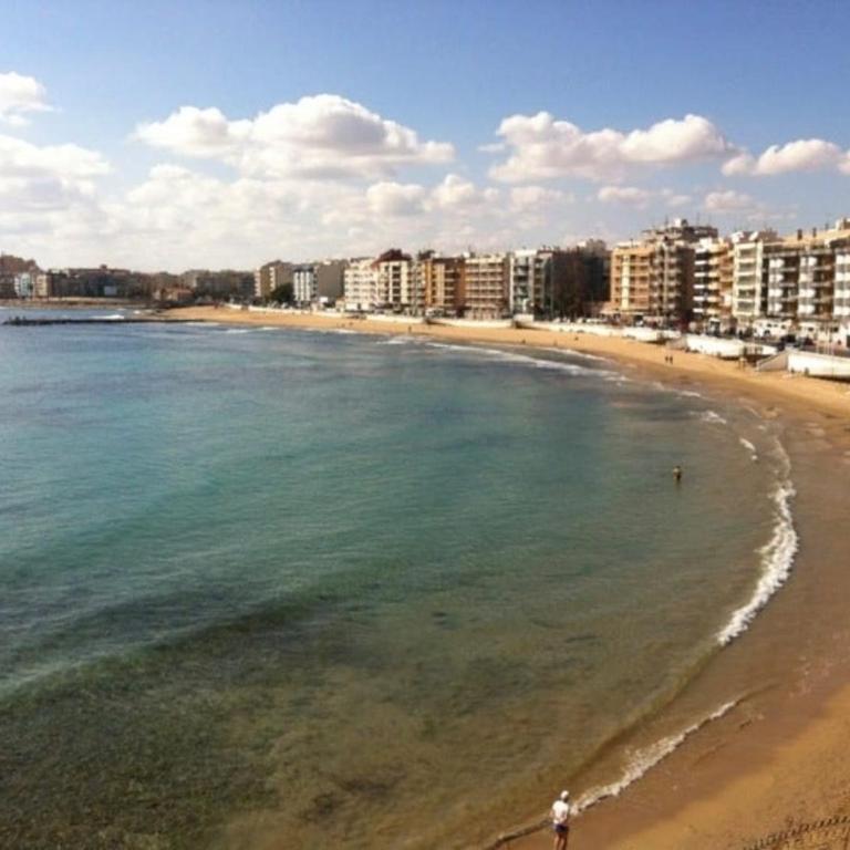 Hale del Mar Torrevieja - Two-Bedroom Apartment - 2