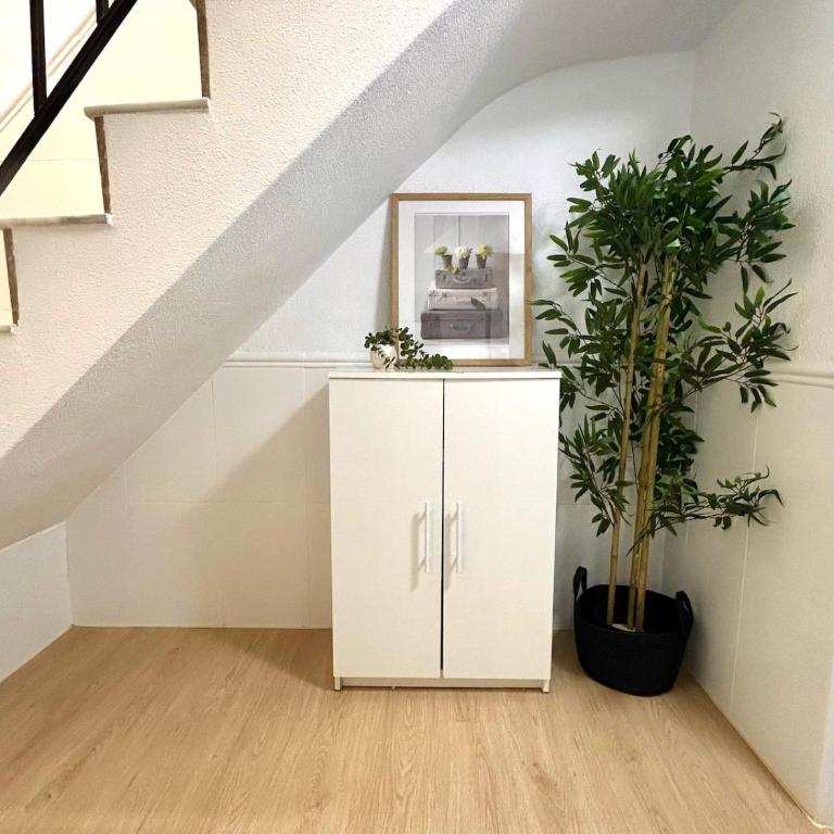 Hale del Mar Torrevieja - Two-Bedroom Apartment - 3