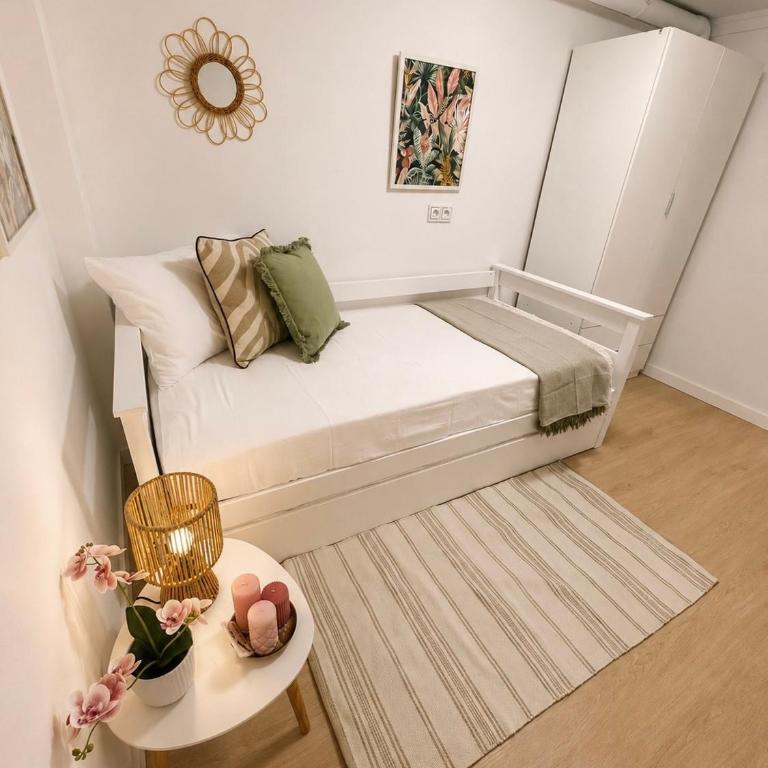 Hale del Mar Torrevieja - Two-Bedroom Apartment - 7