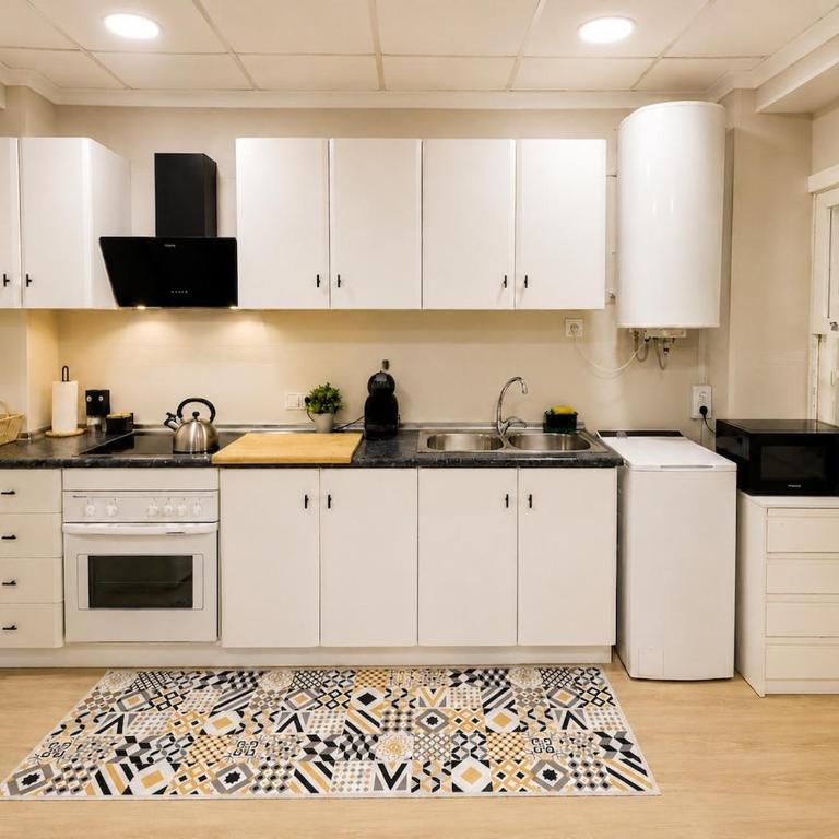 Hale del Mar Torrevieja - Two-Bedroom Apartment - 11