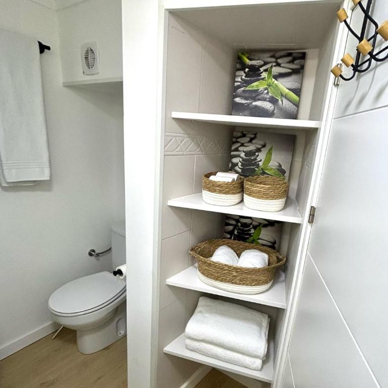 Hale del Mar Torrevieja - Two-Bedroom Apartment - 13