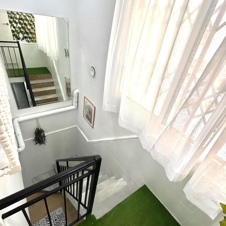 Hale del Mar Torrevieja - Two-Bedroom Apartment - 14