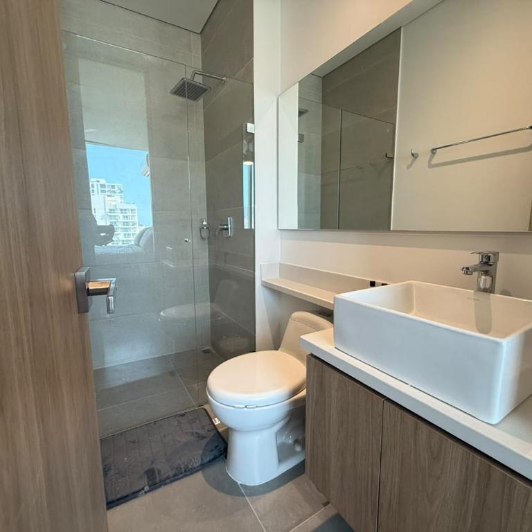Edificio WJ Towers - Apartment - 1