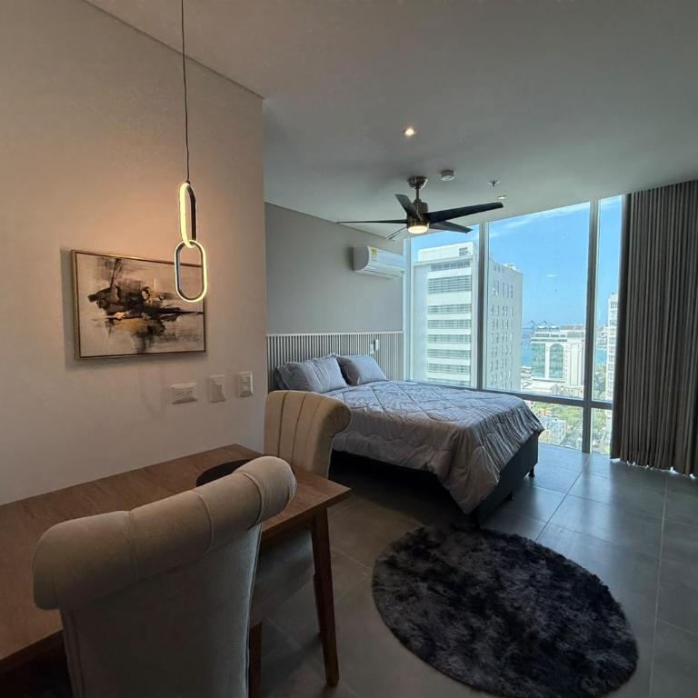 Edificio WJ Towers - Apartment - 2