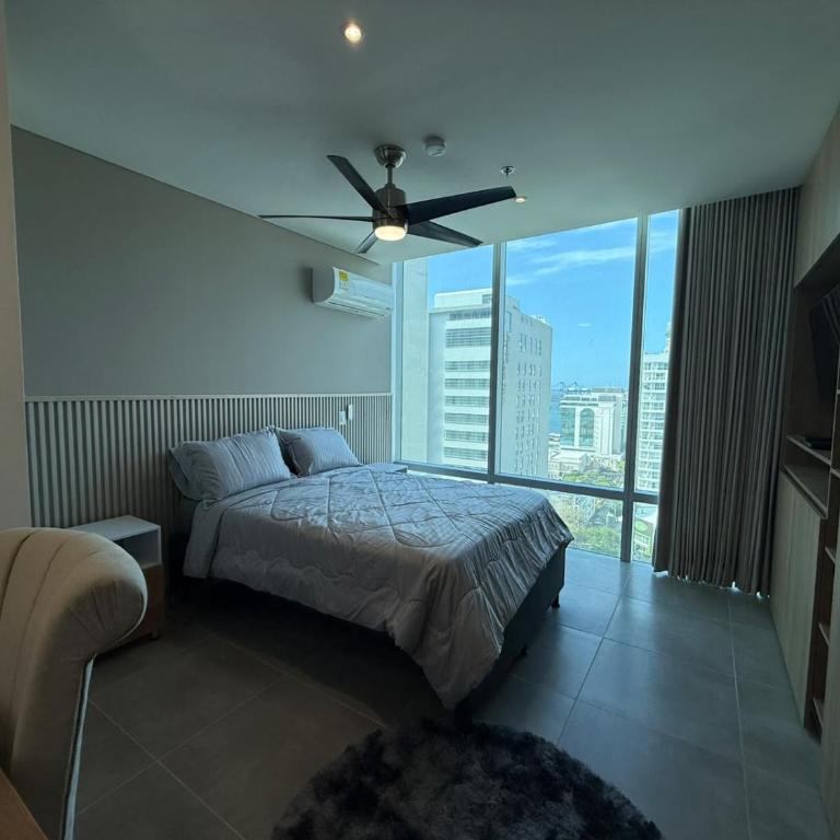 Edificio WJ Towers - Apartment - 4