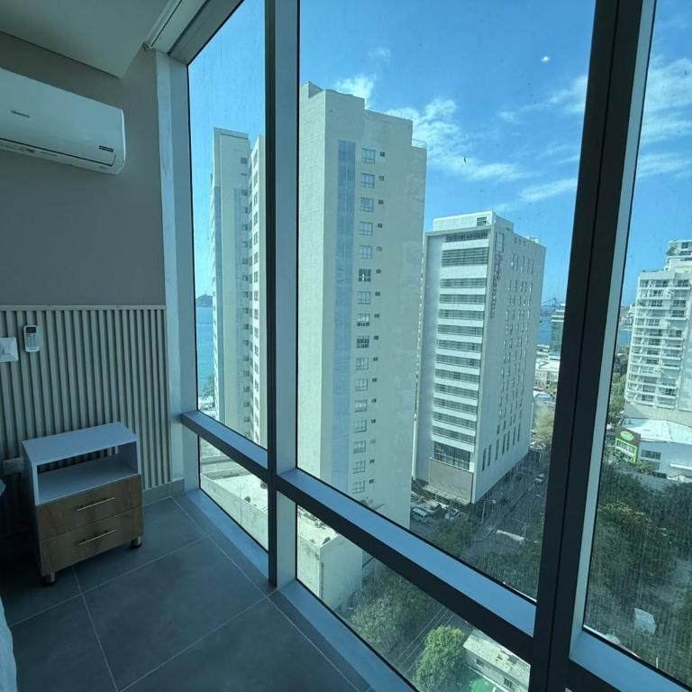 Edificio WJ Towers - Apartment - 5