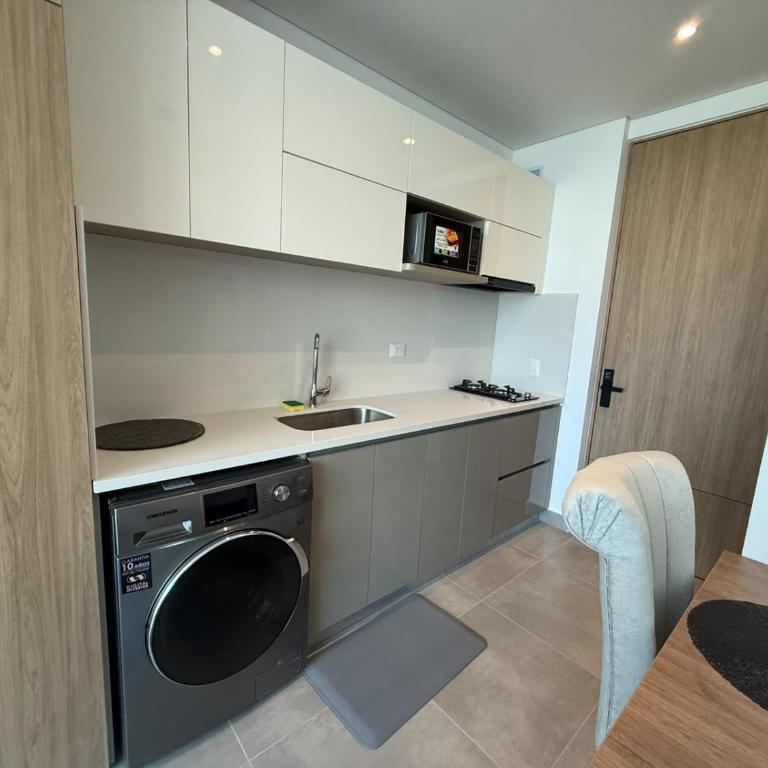 Edificio WJ Towers - Apartment - 8