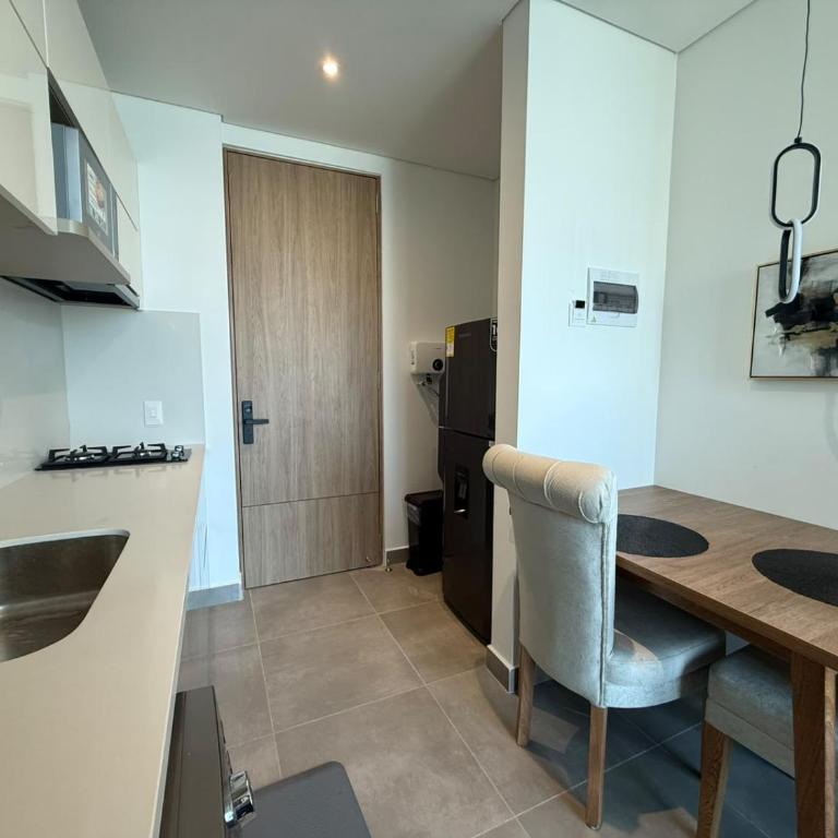 Edificio WJ Towers - Apartment - 9