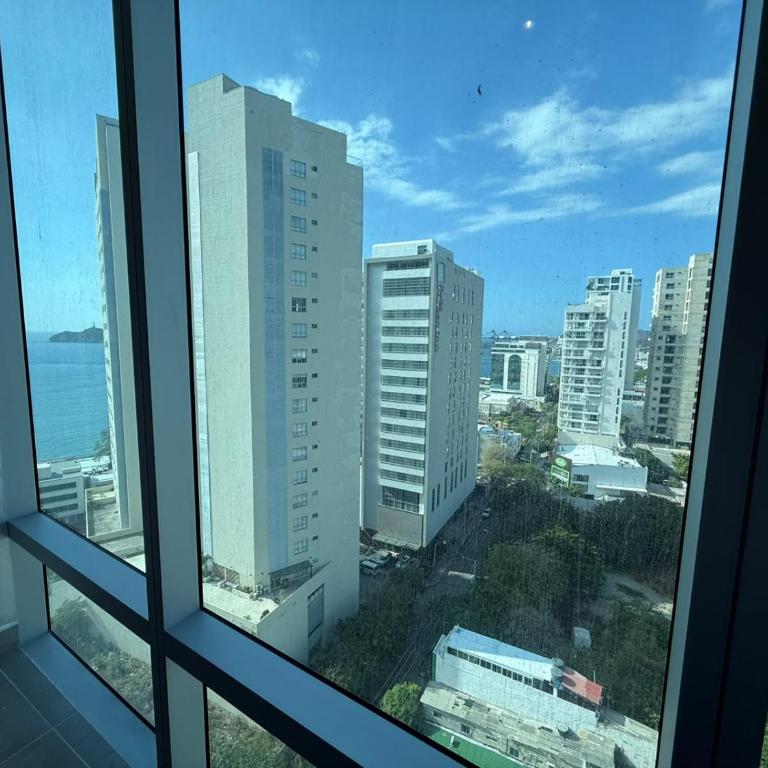 Edificio WJ Towers - Apartment - 10