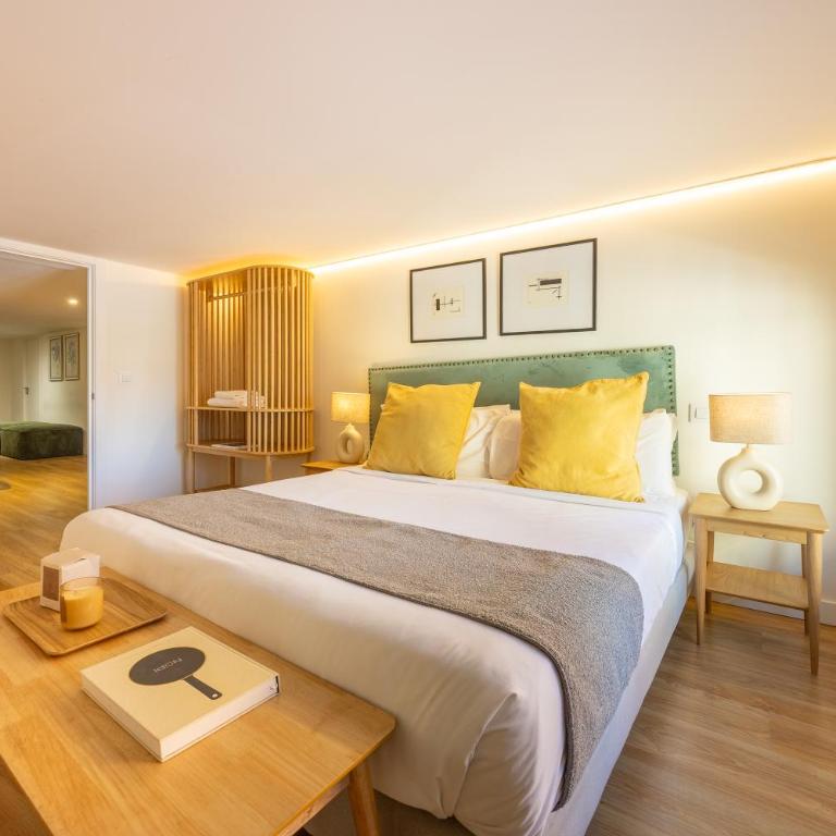 Edmond Vibes Plaza de Castilla - Appartamento con 3 Camere da Letto - 2