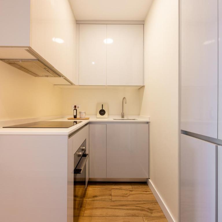 Edmond Vibes Plaza de Castilla - Appartamento con 3 Camere da Letto - 6