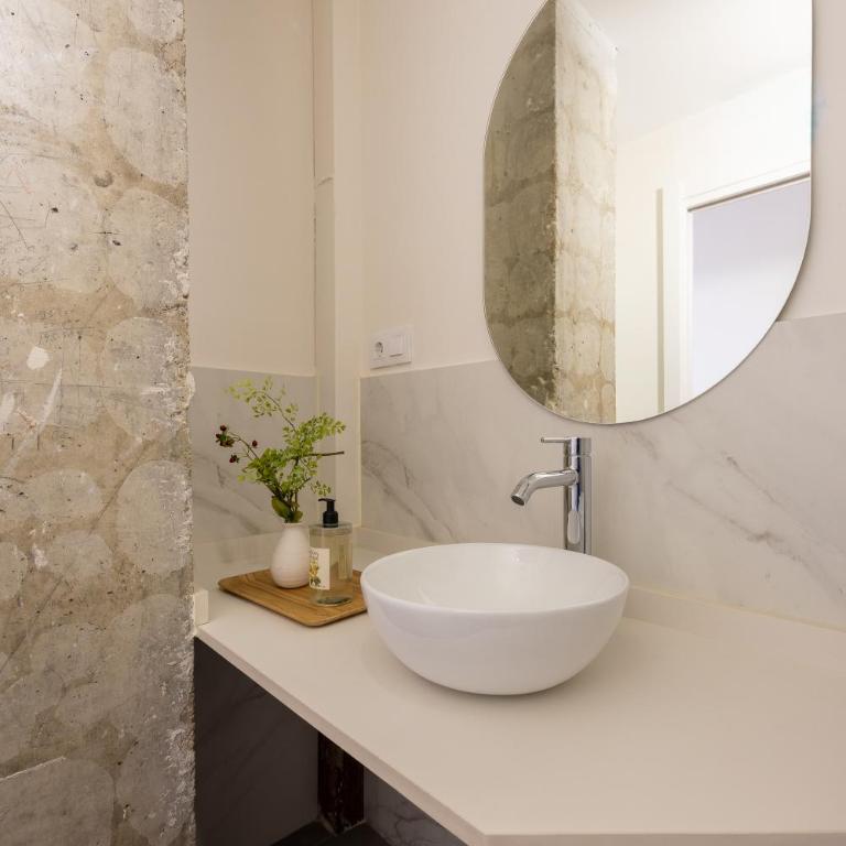 Edmond Vibes Plaza de Castilla - Appartamento con 3 Camere da Letto - 9
