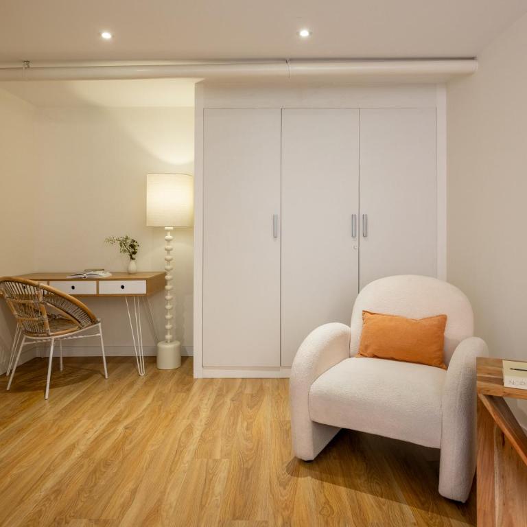 Edmond Vibes Plaza de Castilla - Appartamento con 1 Camera da Letto - 5