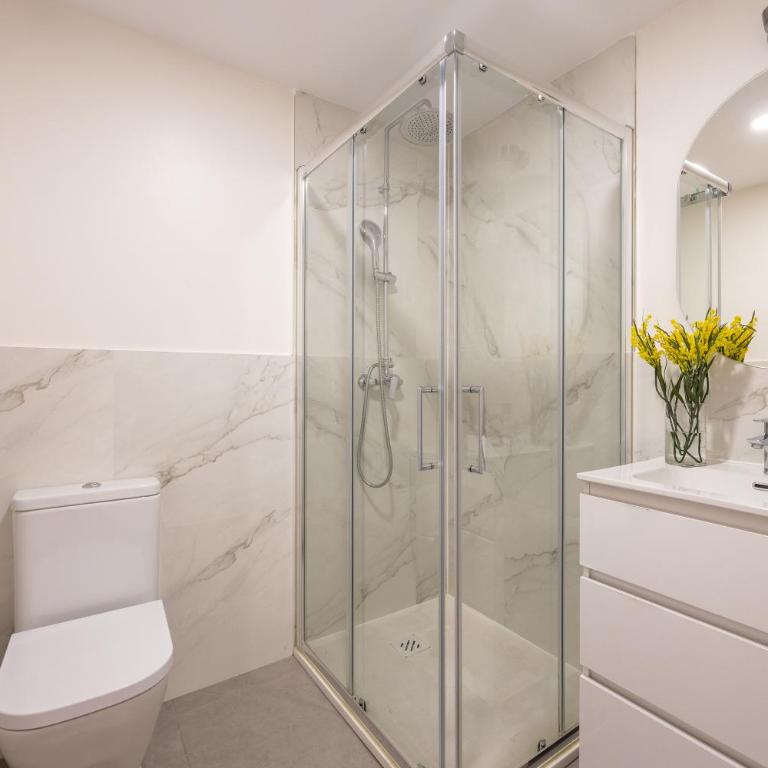 Edmond Vibes Plaza de Castilla - Appartamento con 2 Camere da Letto - 3