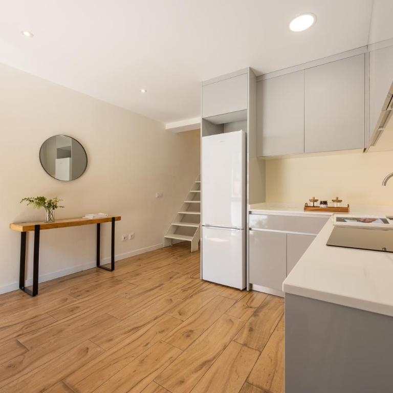 Edmond Vibes Plaza de Castilla - Appartamento con 2 Camere da Letto - 1